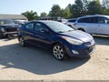 Photo 1 of 11 — 2013 Hyundai Elantra