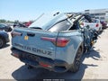 2024 Hyundai Santa Cruz — photo 4 of 15 | VIN 5NTJA4DEXRH118038
