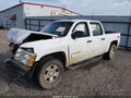 2011 Chevrolet Silverado 1500 — photo 2 of 20 | VIN 3GCPKSE32BG279621