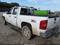 2011 Chevrolet Silverado 1500 — photo 3 of 20 | VIN 3GCPKSE32BG279621