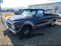 1967 Chevrolet C10 — photo 2 of 12 | VIN CE147Z115494