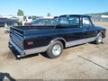 1967 Chevrolet C10 — photo 4 of 12 | VIN CE147Z115494