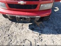 2010 Chevrolet Colorado — photo 6 of 17 | VIN 1GCJTBDE5A8103558