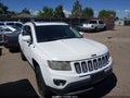 2015 Jeep Compass — photo 1 of 11 | VIN 1C4NJDEB2FD396261