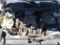 2015 Jeep Compass — photo 10 of 11 | VIN 1C4NJDEB2FD396261