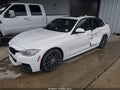 2014 BMW 3 Series — photo 2 of 16 | VIN WBA3A5C5XEJ463129