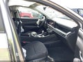 Photo 5 of 18 — 2025 Hyundai Tucson