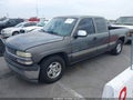 2001 Chevrolet Silverado 1500 — photo 2 of 13 | VIN 1GCEC19V21Z210470