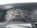 2001 Chevrolet Silverado 1500 — photo 7 of 13 | VIN 1GCEC19V21Z210470