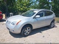2009 Nissan Rogue — photo 2 of 17 | VIN JN8AS58V29W162612