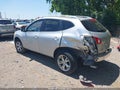 2009 Nissan Rogue — photo 3 of 17 | VIN JN8AS58V29W162612