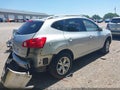 2009 Nissan Rogue — photo 4 of 17 | VIN JN8AS58V29W162612