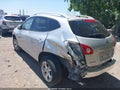 2009 Nissan Rogue — photo 6 of 17 | VIN JN8AS58V29W162612
