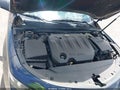 2019 Chevrolet Impala — photo 10 of 10 | VIN 2G1105S34K9118286