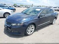2019 Chevrolet Impala — photo 2 of 10 | VIN 2G1105S34K9118286