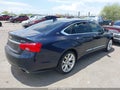 2019 Chevrolet Impala — photo 4 of 10 | VIN 2G1105S34K9118286