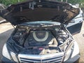 Photo 10 of 16 — 2011 Mercedes-Benz E-Class