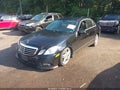 Photo 2 of 16 — 2011 Mercedes-Benz E-Class