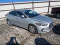 2018 Hyundai Elantra — photo 1 of 11 | VIN 5NPD74LF6JH401691