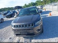 2021 Jeep Compass — photo 12 of 16 | VIN 3C4NJCBB6MT585436