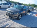 2021 Jeep Compass — photo 2 of 16 | VIN 3C4NJCBB6MT585436