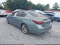 Photo 3 of 16 — 2020 Infiniti Q50
