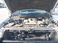 2010 Ford F-150 — photo 10 of 16 | VIN 1FTFW1CV8AFC14612