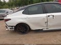 2024 Toyota Camry — photo 21 of 22 | VIN 4T1KZ1AK3RU095045
