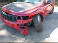 Photo 6 of 16 — 2020 Jeep Grand Cherokee