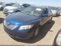 Photo 2 of 10 — 2009 Toyota Camry Hybrid