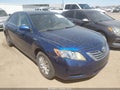 Photo 6 of 10 — 2009 Toyota Camry Hybrid