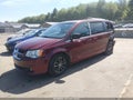 2017 Dodge Grand Caravan — photo 2 of 16 | VIN 2C4RDGCG1HR698617