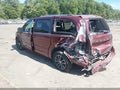 2017 Dodge Grand Caravan — photo 3 of 16 | VIN 2C4RDGCG1HR698617