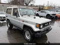 Photo 1 of 13 — 1989 Toyota Land Cruiser