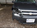 2009 Chevrolet Aveo — photo 16 of 16 | VIN KL1TD56E69B313483