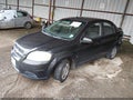 2009 Chevrolet Aveo — photo 2 of 16 | VIN KL1TD56E69B313483