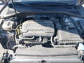 2016 Audi A3 — photo 10 of 11 | VIN WAUA7GFF6G1063349