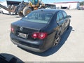 2009 Volkswagen Jetta — photo 4 of 16 | VIN 3VWRM71KX9M020381