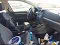 2009 Volkswagen Jetta — photo 5 of 16 | VIN 3VWRM71KX9M020381
