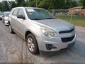 Photo 6 of 17 — 2015 Chevrolet Equinox
