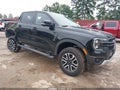 2025 Ford Ranger — photo 1 of 18 | VIN 1FTER4KH1SLE69038