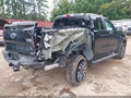 2025 Ford Ranger — photo 4 of 18 | VIN 1FTER4KH1SLE69038