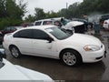 2007 Chevrolet Impala — photo 12 of 17 | VIN 2G1WC58R479115498