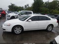 2007 Chevrolet Impala — photo 13 of 17 | VIN 2G1WC58R479115498