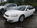 2007 Chevrolet Impala — photo 2 of 17 | VIN 2G1WC58R479115498