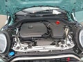 2026 Mini Convertible — photo 10 of 20 | VIN WMW23GX04T2Y50380