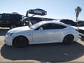 Photo 14 of 16 — 2025 Lexus RC 350