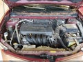 Photo 10 of 16 — 2005 Pontiac Vibe