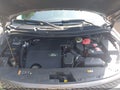 2015 Ford Explorer — photo 10 of 16 | VIN 1FM5K8F87FGB56639