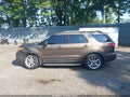 2015 Ford Explorer — photo 14 of 16 | VIN 1FM5K8F87FGB56639